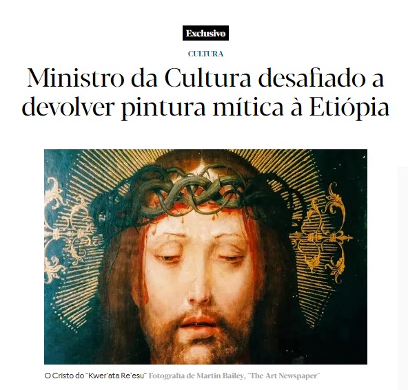 in Jornal Expresso de 28/09/2023
